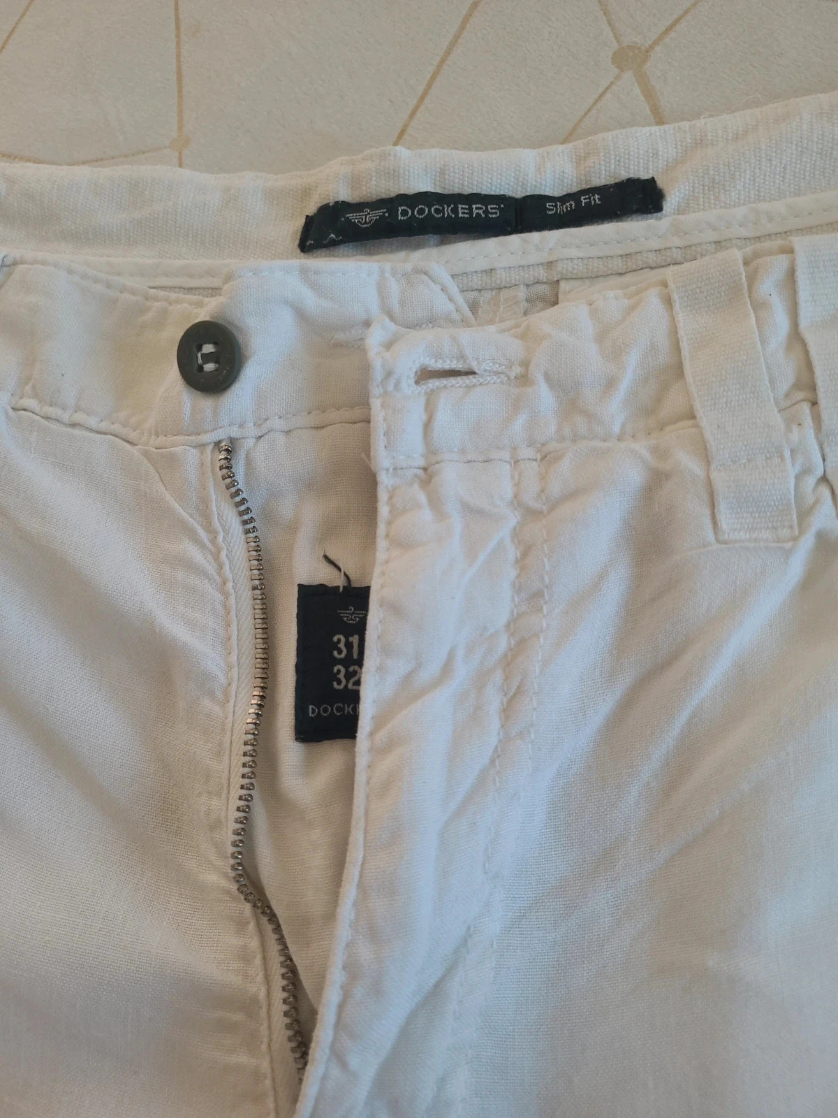 Linen pants – photo 4